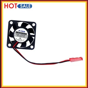 Brushless CPU Cooling Fan for Raspberry Pi RasPi 3 Model B 2 Model B/B+ - Afbeelding 1 van 8