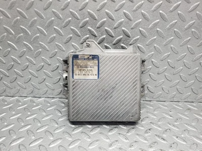 ⚙51249⚙ Unidad de control del motor Mercedes-Benz W210 C208 ECU Lucas 0165457632 Foto 1 de 4