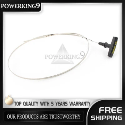 For Dodge Ram 2500 3500 5.9L Engine Oil Level Dipstick 5080582AA 2000 2001 2002 - Image 1 of 4