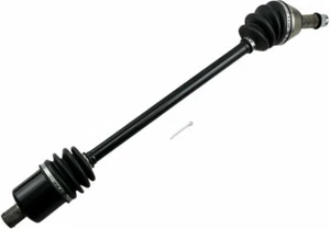 Moose Utility Rear Complete Replacement Axle For Polaris RZR 1000 0214-1680 - Picture 1 of 3