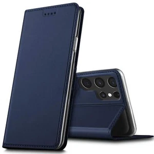 Flip Case for Samsung Galaxy S23 Ultra Protective Case Mobile Phone Case Slim - Bild 1 von 7