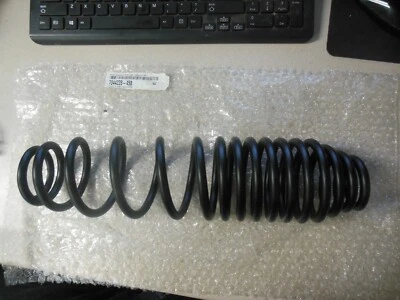 Mola de choque NOS Polaris fabricante de equipamento original 2015 Ranger ETX 704428-458 - Imagem 1 de 4