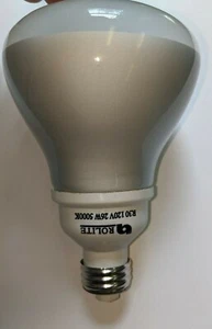 26W- 120V- 5000K (Daylight) (E26 Base) Mini Spiral- CFL Light Bulb (6 Pack) - Picture 1 of 4