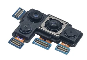 Original Samsung Galaxy A51 SM-A515F Haupt Kamera Back Camera Flex Cam Rück - Bild 1 von 1