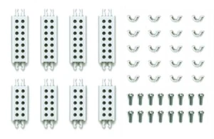 Tamiya - Universal Pillar Set - Picture 1 of 1