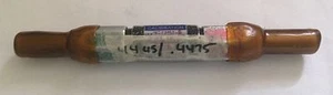 GO NOGO PLUG PIN GAUGE GO PD .4445 / NO GO PD .4475 - Bild 1 von 1
