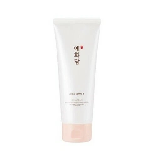 [The FACE Shop] YEHWADAM Deep Moisturizing Foaming Cleanser 150ml - image 1 of 1