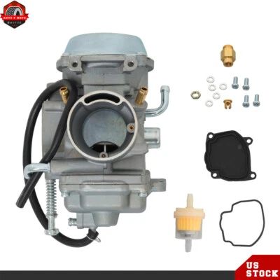 3130725 3130724 Carburador para filtro de combustible Polaris Magnum 325 330 425 500 Foto 1 de 4