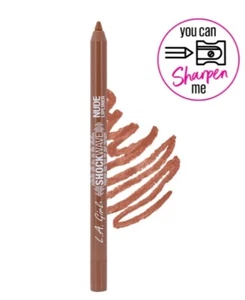 NEW ! L.A. LA Girl Shockwave Lipliner - Sand Storm ( GP746) - Picture 1 of 1