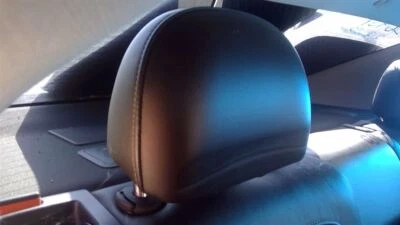 BUICK REGAL     2013 Headrest LEFT REAR LEATHER 463688 - Image 1 of 4