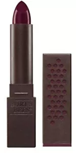 New Burt's Bees Lipstick 100% Natural Moisturizing Orchid OceanTube 2 Pack - Picture 1 of 3