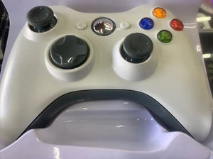 Wireless Controller for Xbox 360, 2.4GHz Remote Controller. - Picture 1 of 9