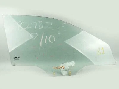 2000 - 2004 Kia Spectra Window Glass Door Front Right Passenger Side Rh Oem Foto 1 de 4