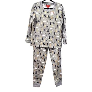 Juego de pijamas Macy's Family talla S nuevo con etiquetas - Imagen 1 de 11