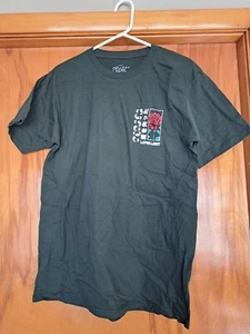 Camicia Love Lost marca Eighty Eight taglia Large nuova senza etichetta - Foto 1 di 4