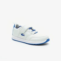 Lacoste Missouri Mid 319 2 G SMA (Wit) - Sneakers chez Sarenza (396843)