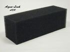Filter Foam Blocks / Pads  Sponge AQUARIUM SAFE (NO CHEMICAL TREATMENTS)