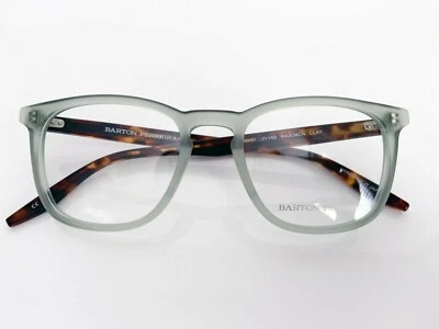 BARTON PERREIRA CLAY Eyewear Frames Eye Glasses - New - RRP = £350.00 - Image 1 of 4