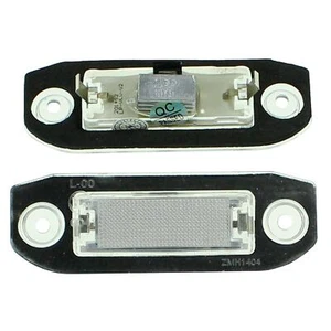 Number plate illumination LED suitable for Volvo - Picture 1 of 1