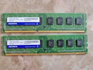 Desktop Computer RAM Memory Upgrade Module ATech 4GB DDR3 1600MHz DIMM PC3-12800 - Picture 1 of 1