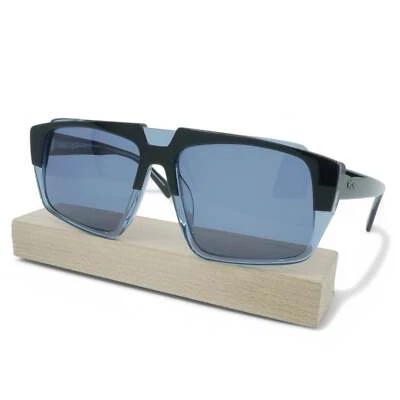 [MCM693S-418] Gafas de sol de aviador MCM para hombre Foto 1 de 4