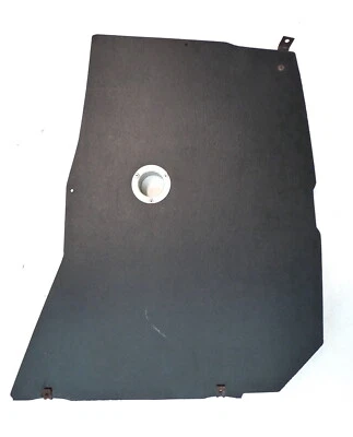  Cubierta de carenado inferior izquierda Lotus Excel - Imagen 1 de 2