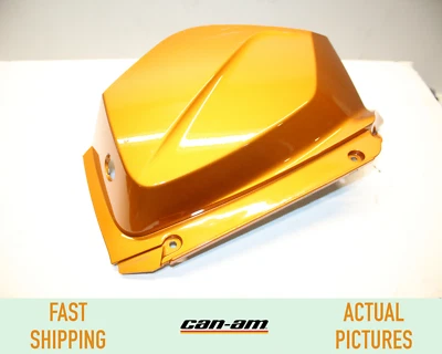 Panel de cubierta de carenado lateral derecho Can-Am Spyder RT-S 2013-2017 708301124 Foto 1 de 4