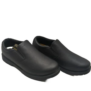 Perry Ellis Portfolio Slip Guard Ultra Foam Nature Tex 70 Black Mens 15W New - Bild 1 von 6