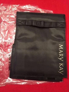 Mary Kay Roll Up Reisekoffer Tasche Kosmetik Organizer Case NEU NEUWERTIG - Bild 1 von 3