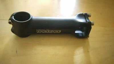 Vintage Race Face Evolve XC Threadless Stem 125 mm 25.4 90s MTB 26er Gravel bike - Image 1 of 4