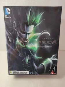 Play Arts Kai DC Comics THE JOKER (CosBman1343) - Picture 1 of 13
