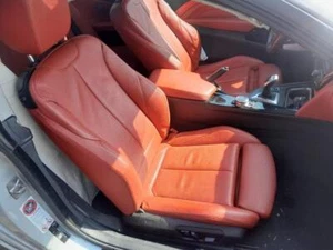 BMW 4 Series Coupe F32, F82 Left Front Seat Belt 72117265809 P20597868 - Picture 1 of 3