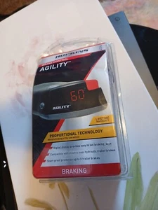 Hopkins Brake Control Agility 47294 Proportional Technology NEW - Picture 1 of 5