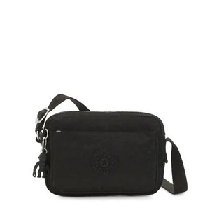 Kipling Abanu Small Crossbody / Shoulder / Bumbag Handbag Latest Colours - Picture 1 of 113