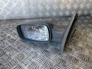 Rétroviseur Electrique gauche - RENAULT CLIO III (3) - De 09-2005 à 03-2009 - Picture 1 of 6