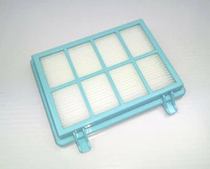 AbluftFilter geeignet für Philips Marathon Compact FC9331/07 FC9332/07 FC9333/07 - Bild 1 von 3