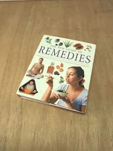 The New Guide to Remedies : A Guidebook to Homeopathy, Essential Oils & Crystals - Picture 1 of 7