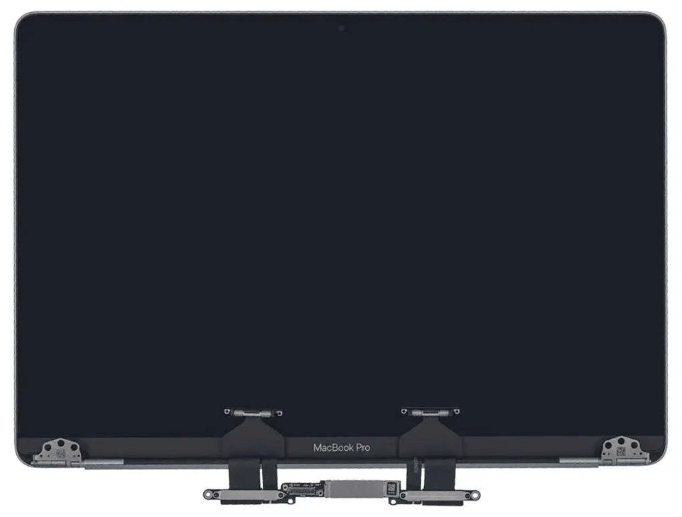 Apple MacBook Pro 13" A2251 (2020) LCD Display Assembly Space Gray - Grade A - Image 1 of 1