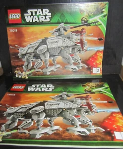Lego Star Wars 75019 Nur Original Anleitung - Bild 1 von 1