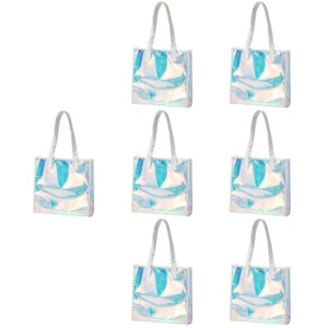 Clear Bags Women Strap Shoulder Handbag Transparent Handbags Women - Picture 1 of 12