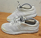 Propet Travel Walker II Sneakers Womens Size 9.5 W3239 White
