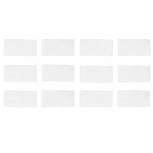 12 ultrafeine CPAP Filter ohne Tab für Respironics PR System One REMStar BiPAP ST - Bild 1 von 1