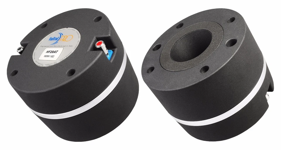 Kit de re-diafragma FAITAL PRO HF14A/20AT/140/200RK ¡¡DISTRIBUIDOR AUTORIZADO!!! Foto 1 de 1