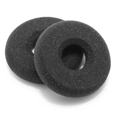 Cuscinetti Auricolari per Plantronics H261 Auricolari Cuffie