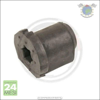 Silent Block Supporto Braccio Oscillante Abs Anteriore Per Skoda Favorit P - Immagine 1 di 3