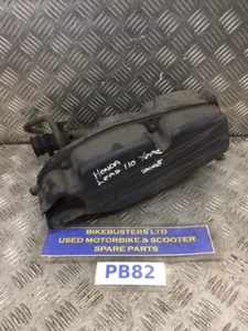 HONDA LEAD 110 air box 2008 - Picture 1 of 2
