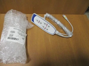 ARJO, PATIENT HANDSET 6 BUTTON HANDPATIENT Part #828.235, 100% NEW - Foto 1 di 10