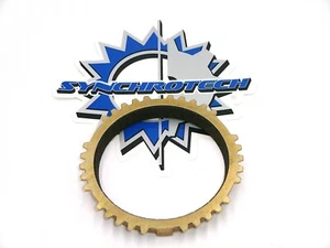 Synchrotech - Acura Integra Carbon Synchro B/H (65MM) - Picture 1 of 2