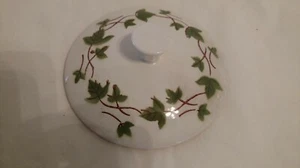 CERANORD, " GOURMET de PARIS " MADE IN FRANCE, 1 LID au gratin - Picture 1 of 4