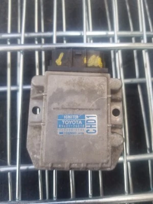 🔥 Lexus Toyota Camry Celica 4Runner Land Cruiser MR2 LS400 Igniter 89621-26010 - Image 1 of 3
